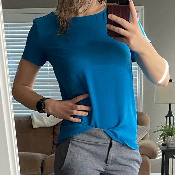 Blouse - Picture 3 of 7